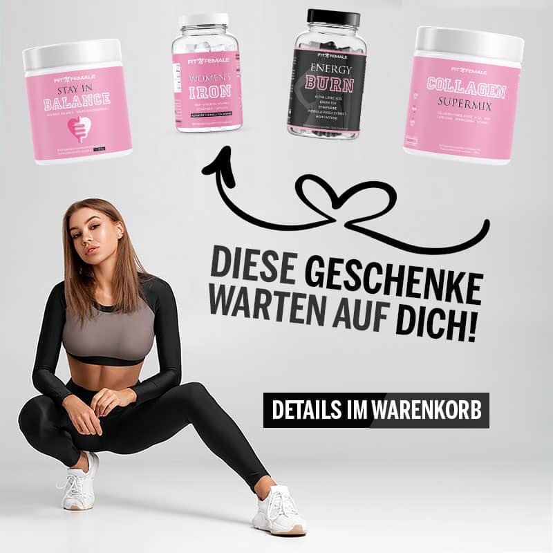 FitNFemale®