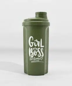 Girlboss olive25