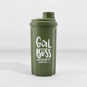Girlboss olive25