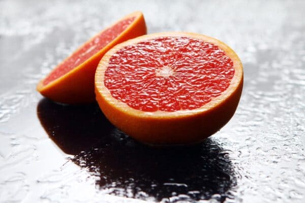 Grapefruit