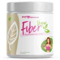 Fibre végétalienne