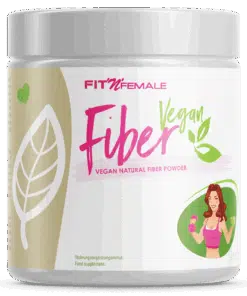 Vegan Fiber