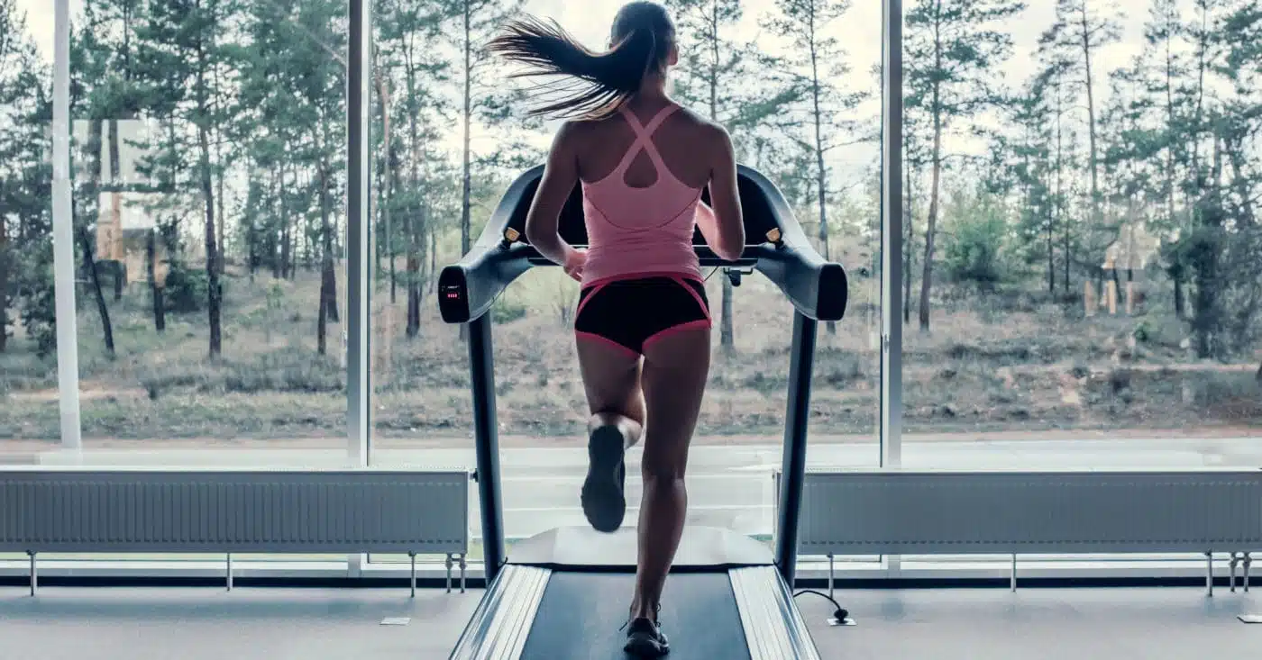 Interval training
