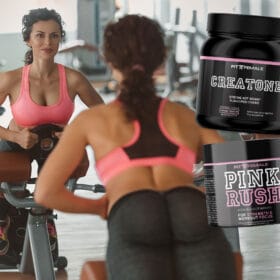 Kreatin frauen creatin frau