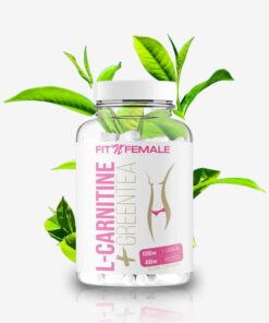 l-carnitin-greentea