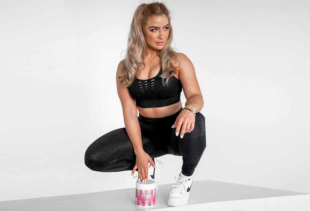 FitNFemale®