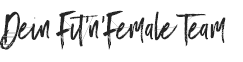 FitNFemale®