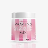 Women's Magic Mix