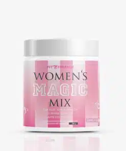 Women's Magic Mix