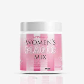 Women's Magic Mix