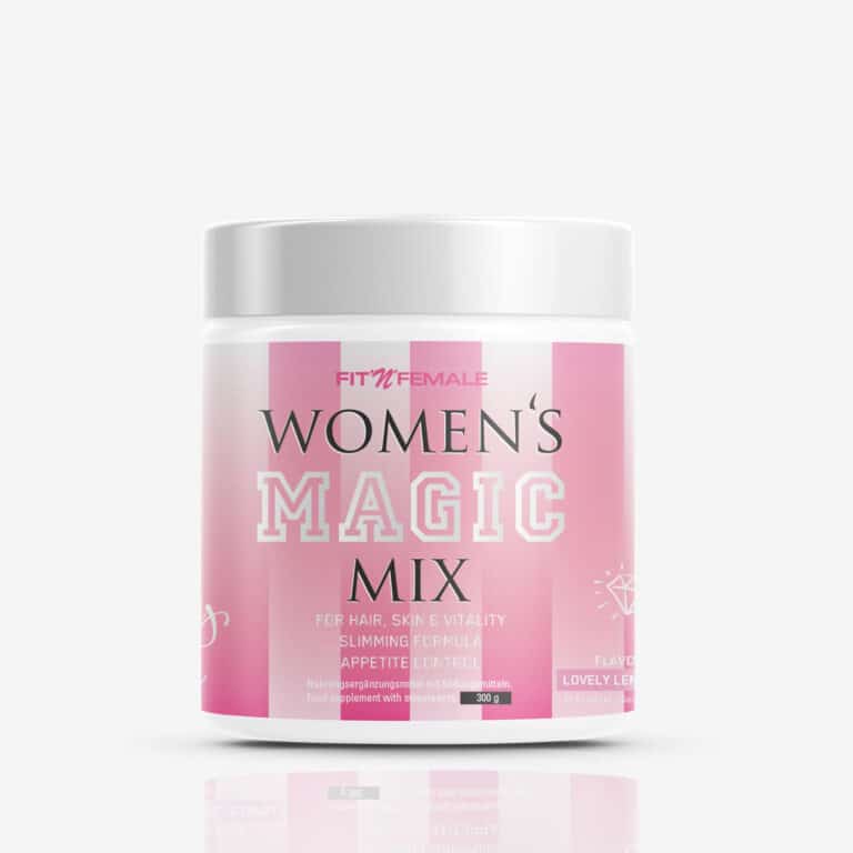 Women's Magic Mix