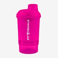 Mini Shaker Premium
