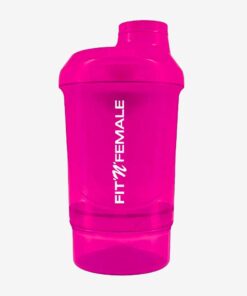 Mini Shaker Premium