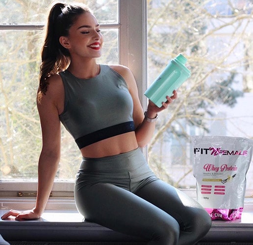 FitNFemale®