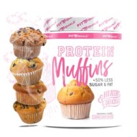 Protein Muffins