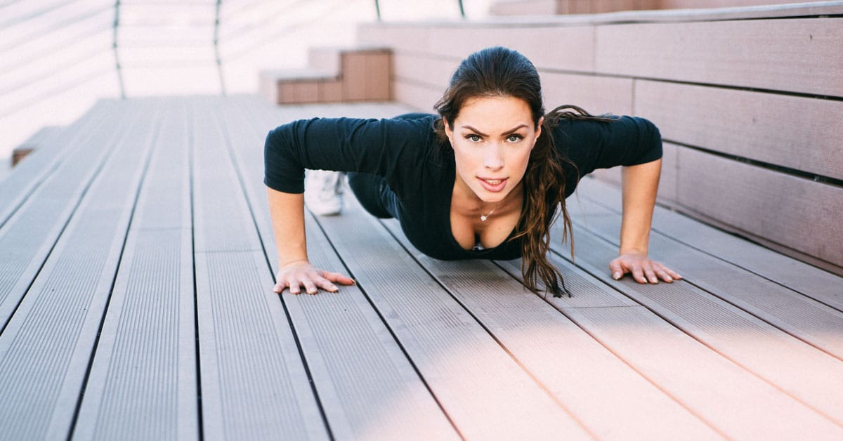 Costruzione muscolare