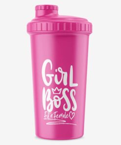 Girl Boss Shaker