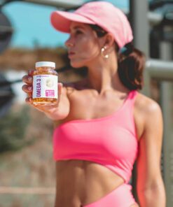 Alternative view of Omega 3