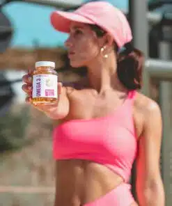 Alternative view of Omega 3