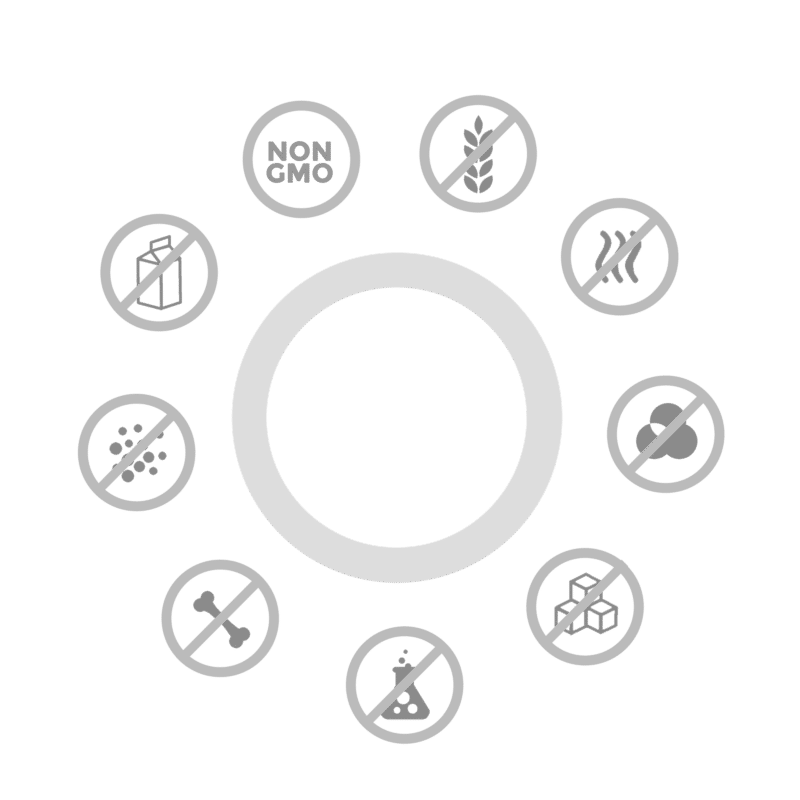 Omega 3 kapseln grafik