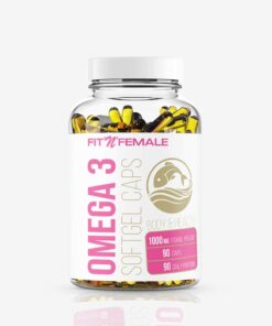 Omega 3