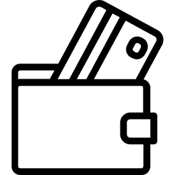 Payment icon flatelements