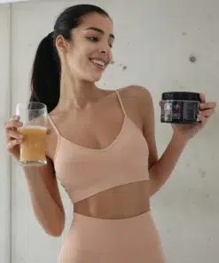 Alternative view of Pink Burn (2 in 1) - Smooth Fusion