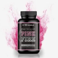 Pink Fire - Fatburner