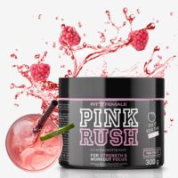 Pink Rush (Muscle Tone Booster)