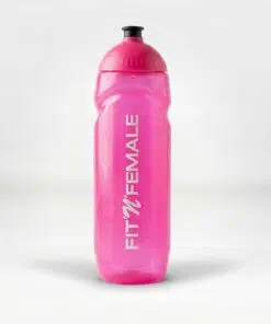Pink water bottle shop25