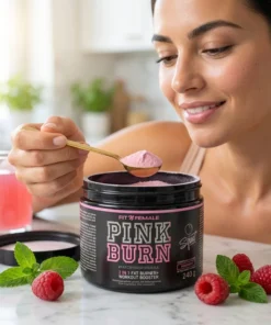 Assunzione di Pinkburn 2