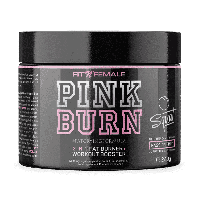 Pinkburn