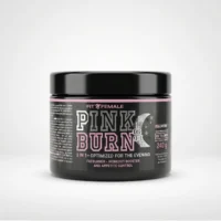 Pinkburn26night