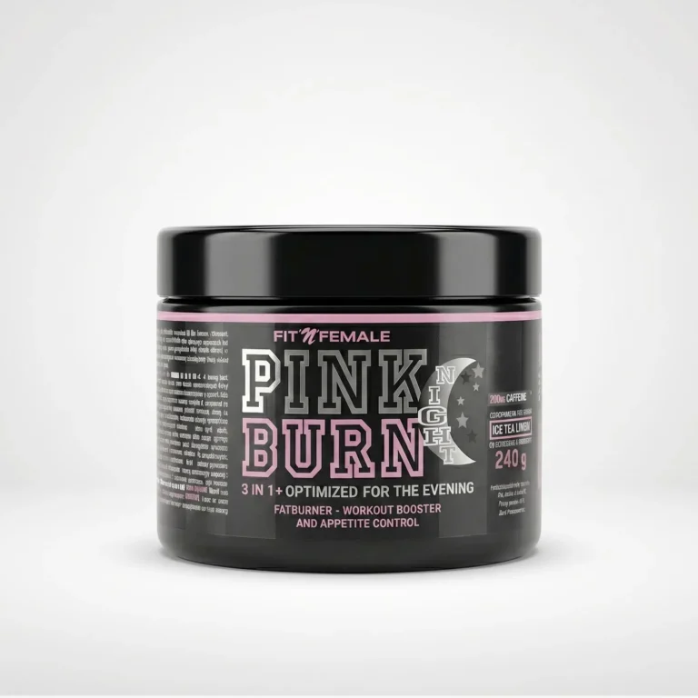 Pinkburn26night