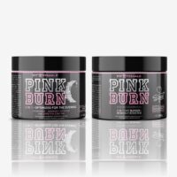 Pink Burn Duo Package