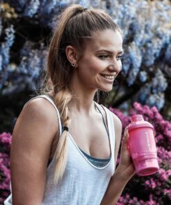 Alternative view of Mini Shaker Premium