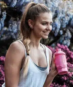 Alternative view of Mini Shaker Premium