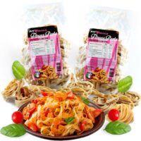 Fitness Pasta