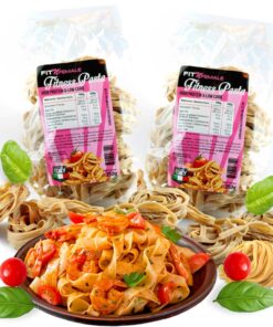 Fitness Pasta