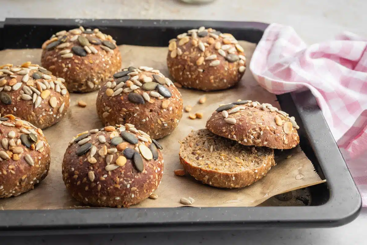 Pane proteico Metz Dicembre 2020