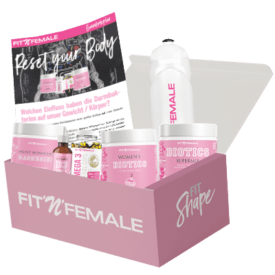 FitNFemale®