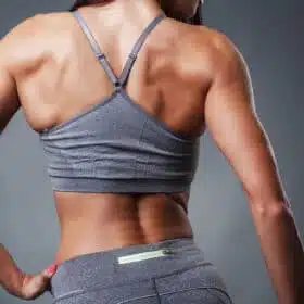 Shoulder