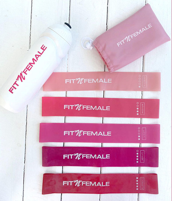 FitNFemale®