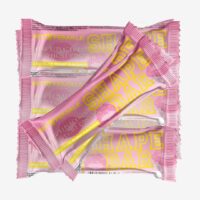 Shape Bars - Dark Chocolate Peanut