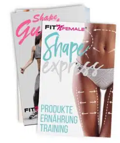 shape guide new