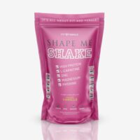 Shape Me Shake