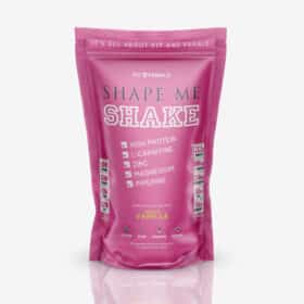 Shape Me Shake