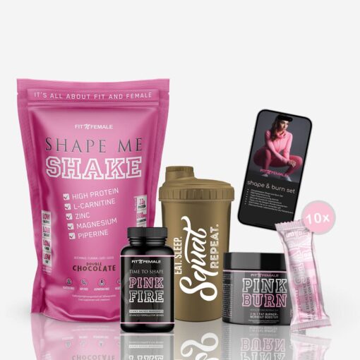 Shapeburniphonebundle