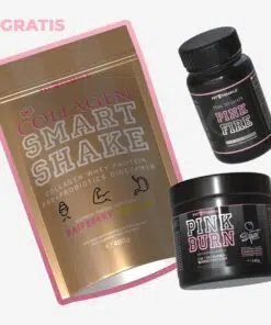Smartshake Pinkfire Pinkburn2