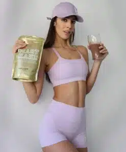 Alternative view of Whey Collagen Smart Shake